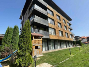 Charming comfortable apartment at Cornelia Deluxe Residence with free pool and SPA